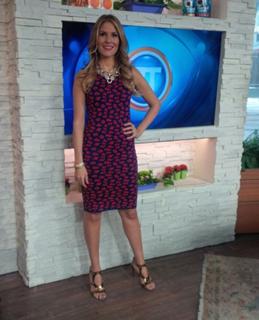Dina Pugliese feet photo 13