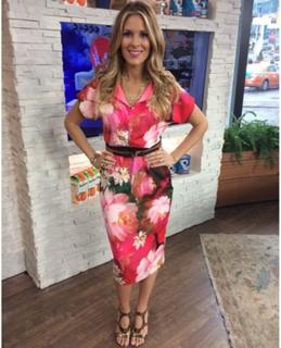 Dina Pugliese feet photo 11