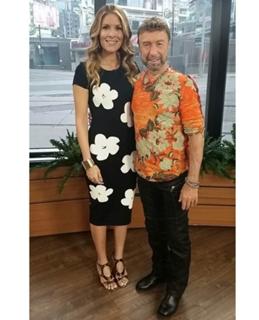 Dina Pugliese feet photo 10
