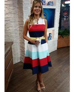 Dina Pugliese feet photo 9