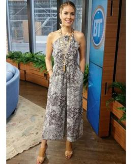 Dina Pugliese feet photo 5