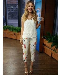 Dina Pugliese feet photo 3