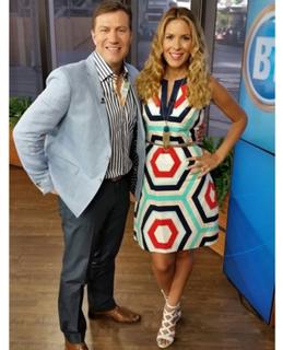 Dina Pugliese feet photo 20