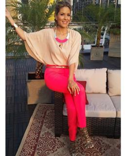Dina Pugliese feet photo 19