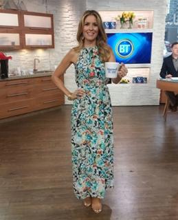 Dina Pugliese feet photo 18