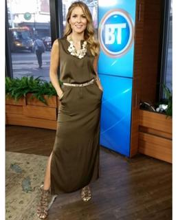 Dina Pugliese feet photo 17