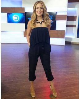 Dina Pugliese feet photo 16