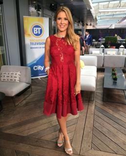 Dina Pugliese feet photo 15