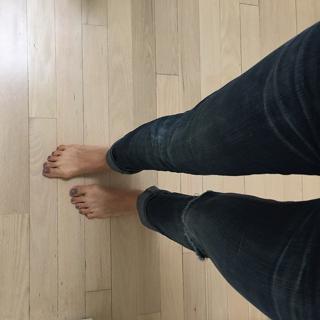 Dina Pugliese feet photo 8