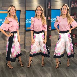 Dina Pugliese feet photo 2