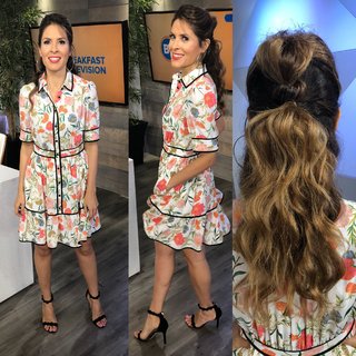 Dina Pugliese feet photo 18