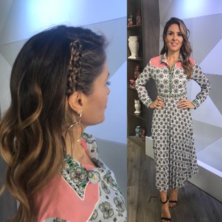 Dina Pugliese feet photo 16