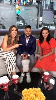 Dina Pugliese feet photo 9