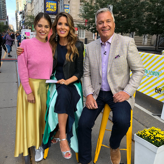 Dina Pugliese feet photo 2