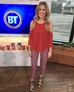 Dina Pugliese feet photo 18