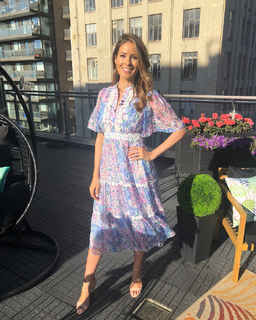 Dina Pugliese feet photo 12