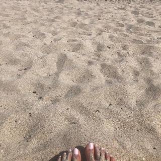 Dina Pugliese feet photo 6