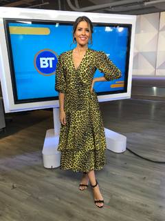 Dina Pugliese feet photo 20