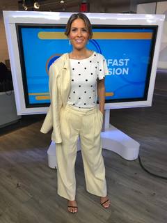 Dina Pugliese feet photo 19