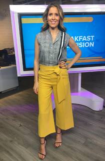 Dina Pugliese feet photo 15