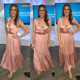Dina Pugliese feet photo 14