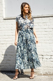Dina Pugliese feet photo 11