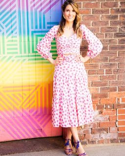 Dina Pugliese feet photo 10