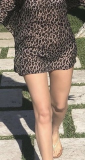 Dina Pugliese feet photo 8
