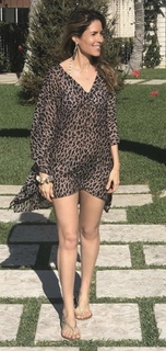 Dina Pugliese feet photo 7