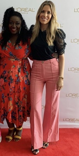 Dina Pugliese feet photo 3