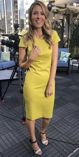 Dina Pugliese feet photo 1