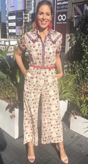 Dina Pugliese feet photo 19
