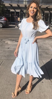 Dina Pugliese feet photo 18