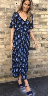 Dina Pugliese feet photo 17