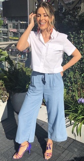 Dina Pugliese feet photo 15