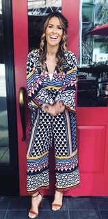 Dina Pugliese feet photo 12