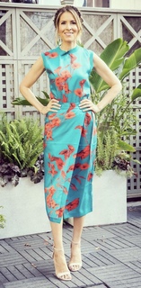 Dina Pugliese feet photo 10