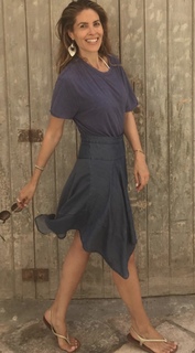 Dina Pugliese feet photo 8