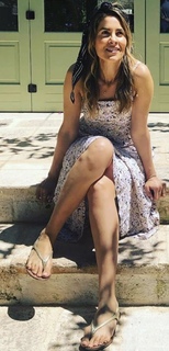 Dina Pugliese feet photo 7