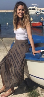 Dina Pugliese feet photo 6