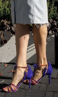 Dina Pugliese feet photo 3