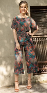 Dina Pugliese feet photo 1