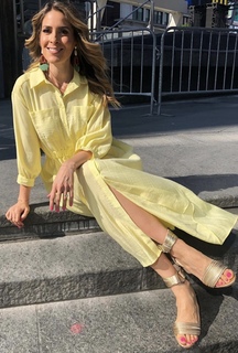 Dina Pugliese feet photo 19