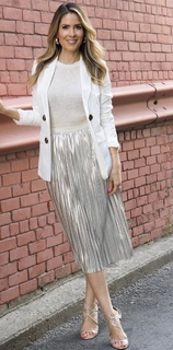 Dina Pugliese feet photo 18