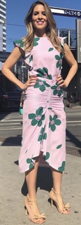 Dina Pugliese feet photo 15