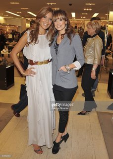 Dina Pugliese feet photo 12