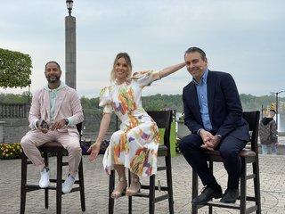 Dina Pugliese feet photo 8
