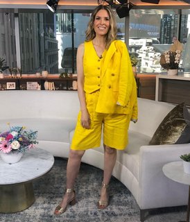 Dina Pugliese feet photo 6