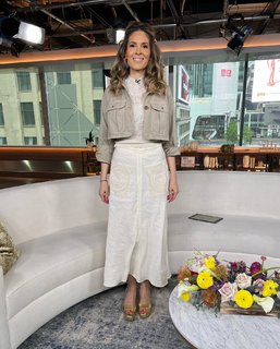 Dina Pugliese feet photo 5