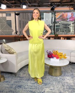 Dina Pugliese feet photo 4